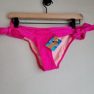 Victoria's Secret Very Sexy String Fit Bikini Bottom size S NWT